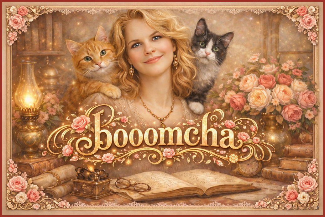 booomcha.com