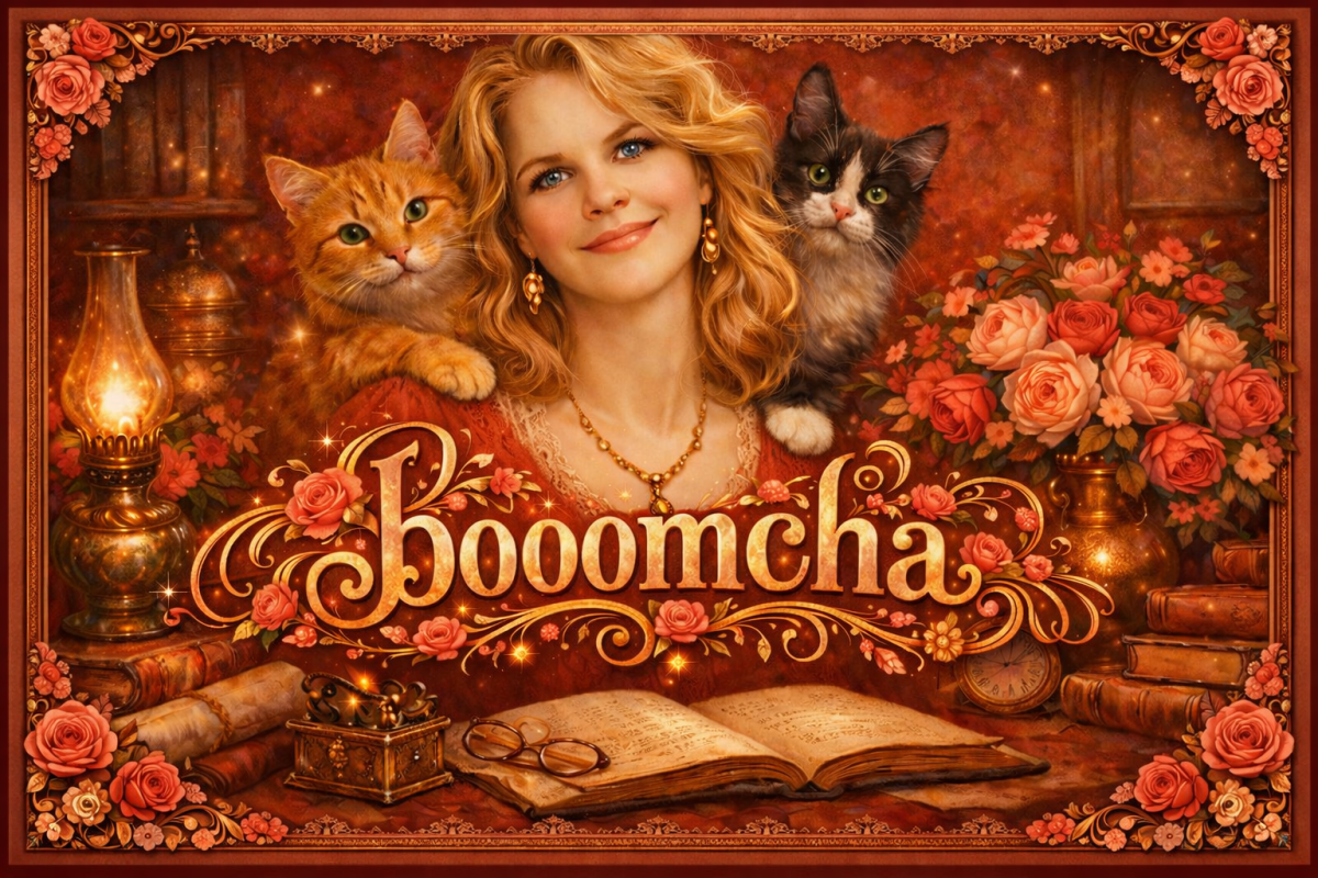 booomcha.com
