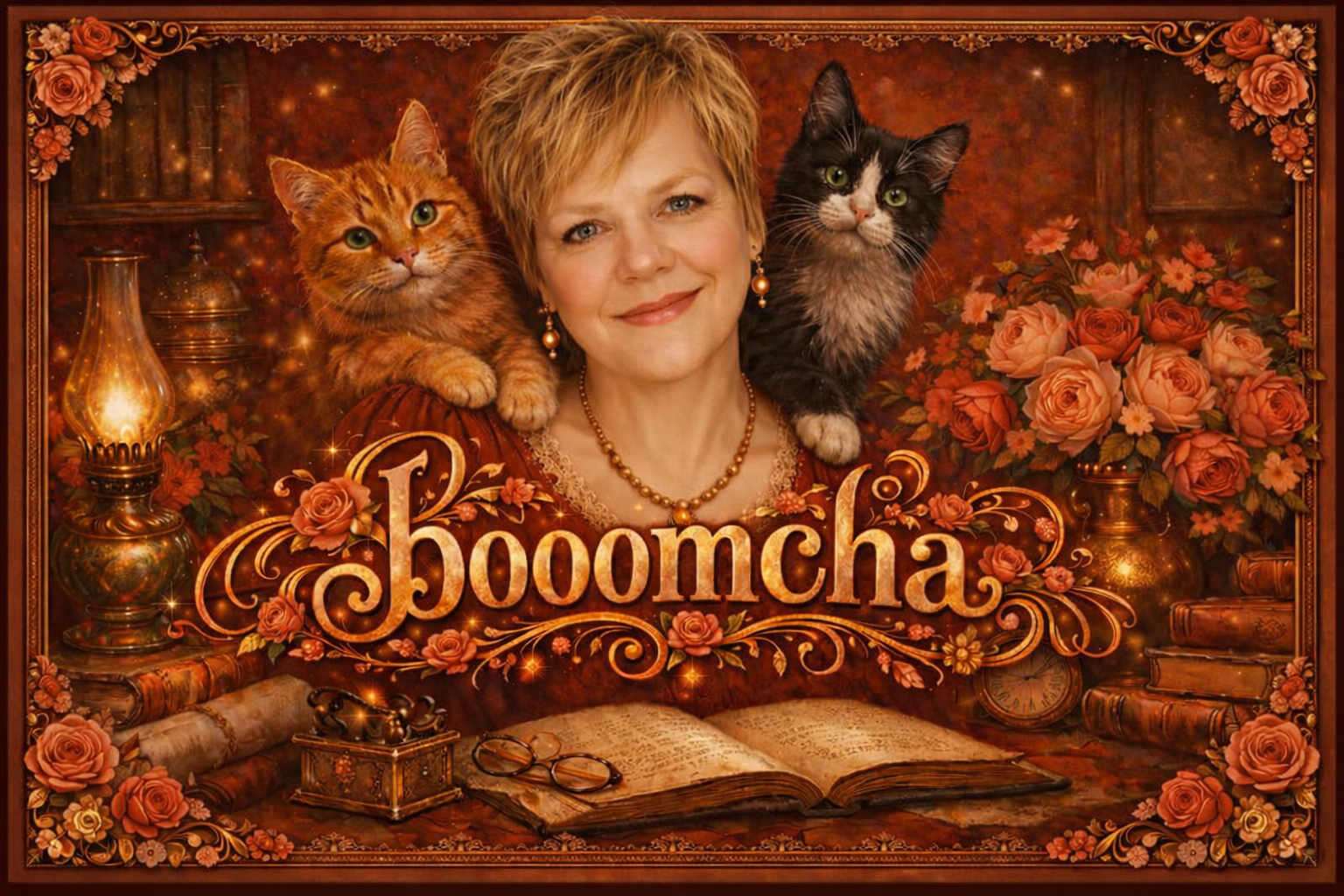 booomcha.com