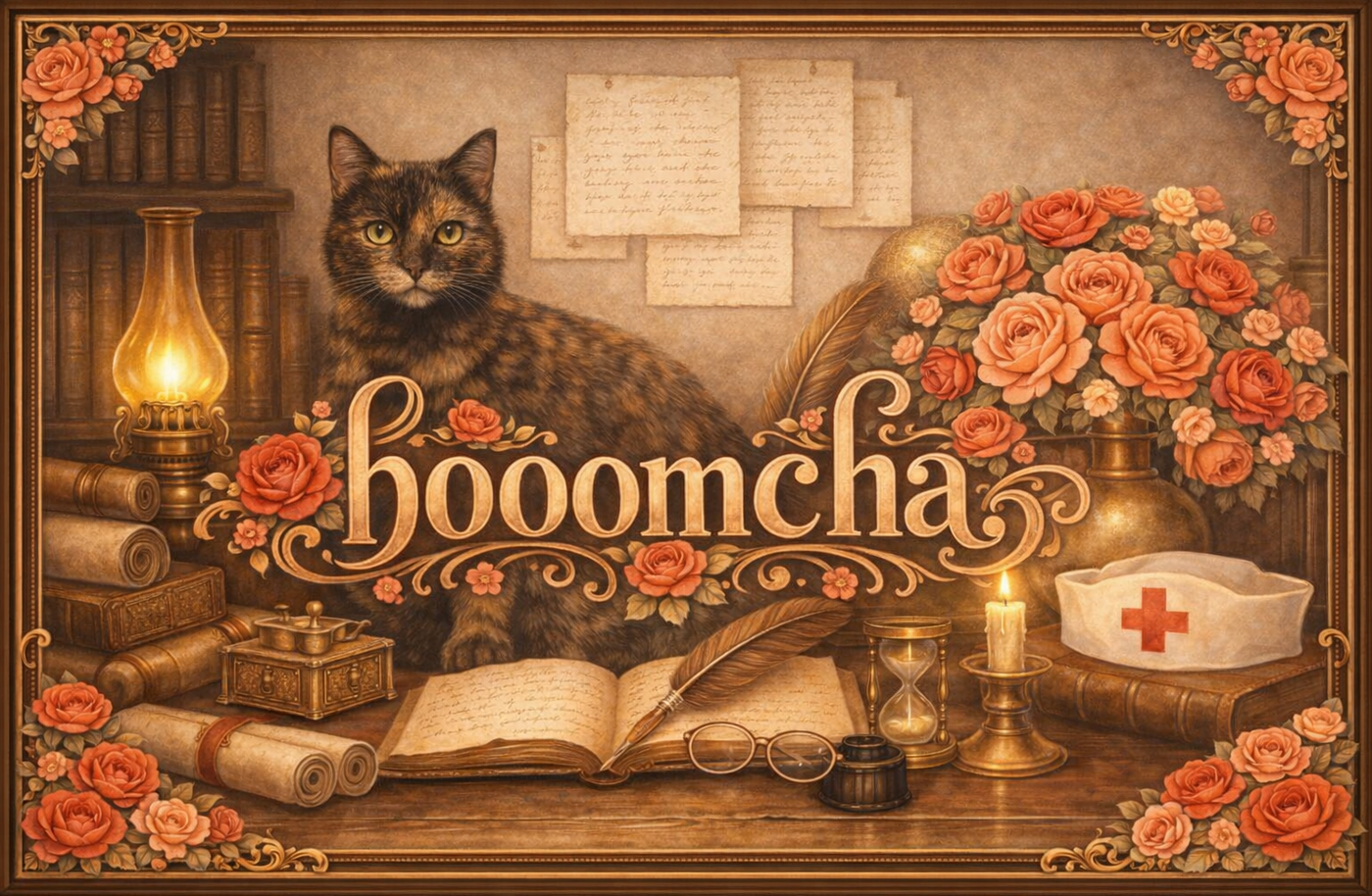 booomcha.com