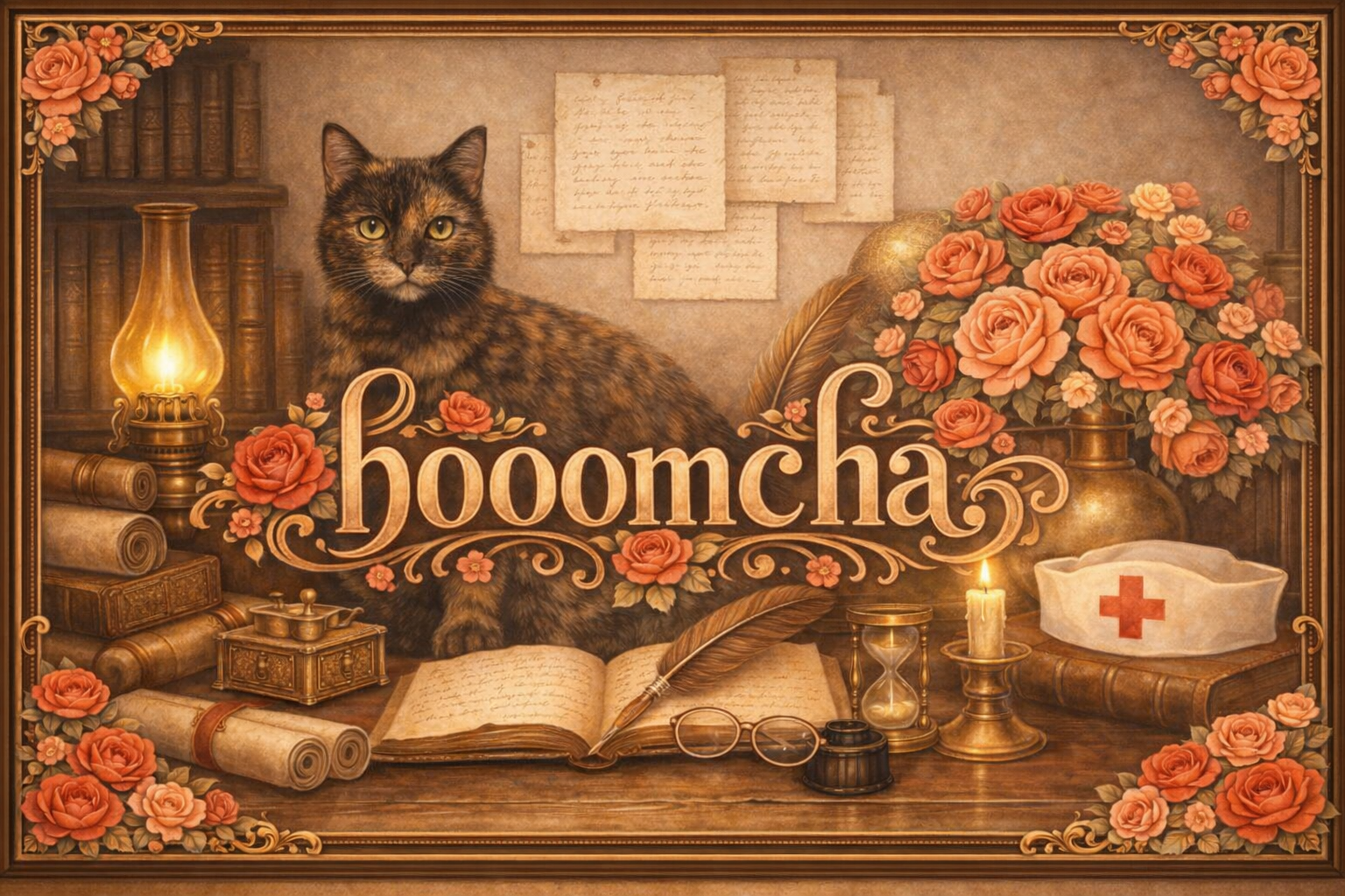 booomcha.com