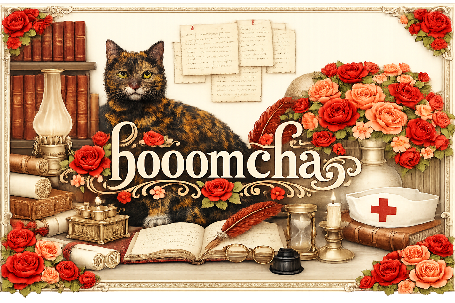 booomcha.com