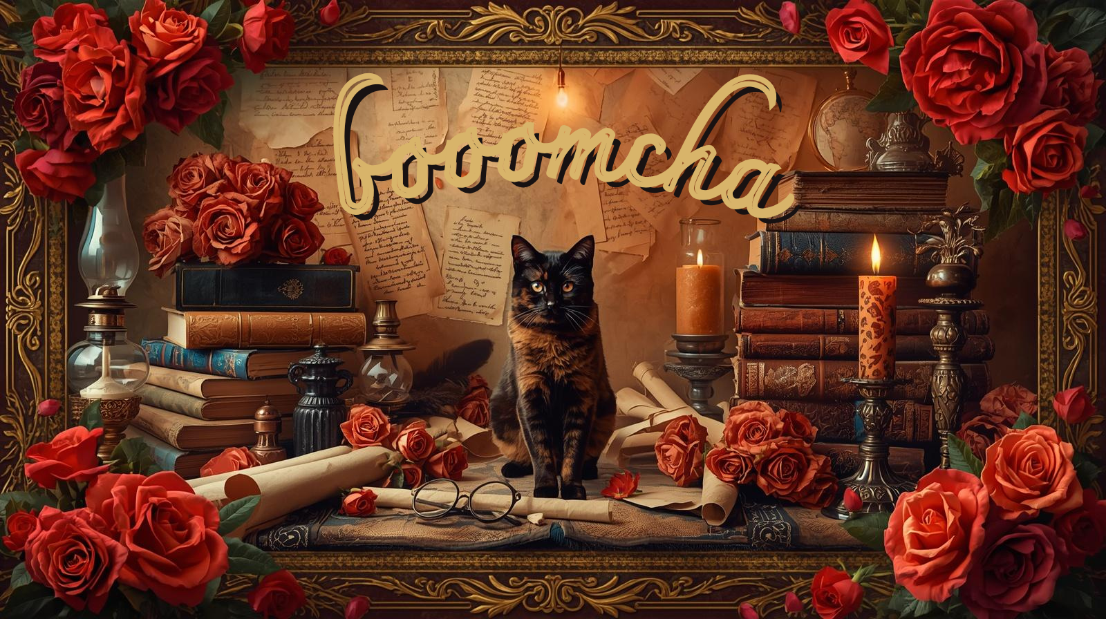 booomcha.com