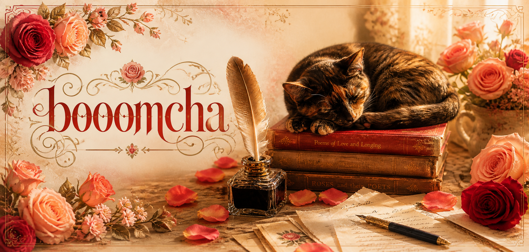 booomcha.com