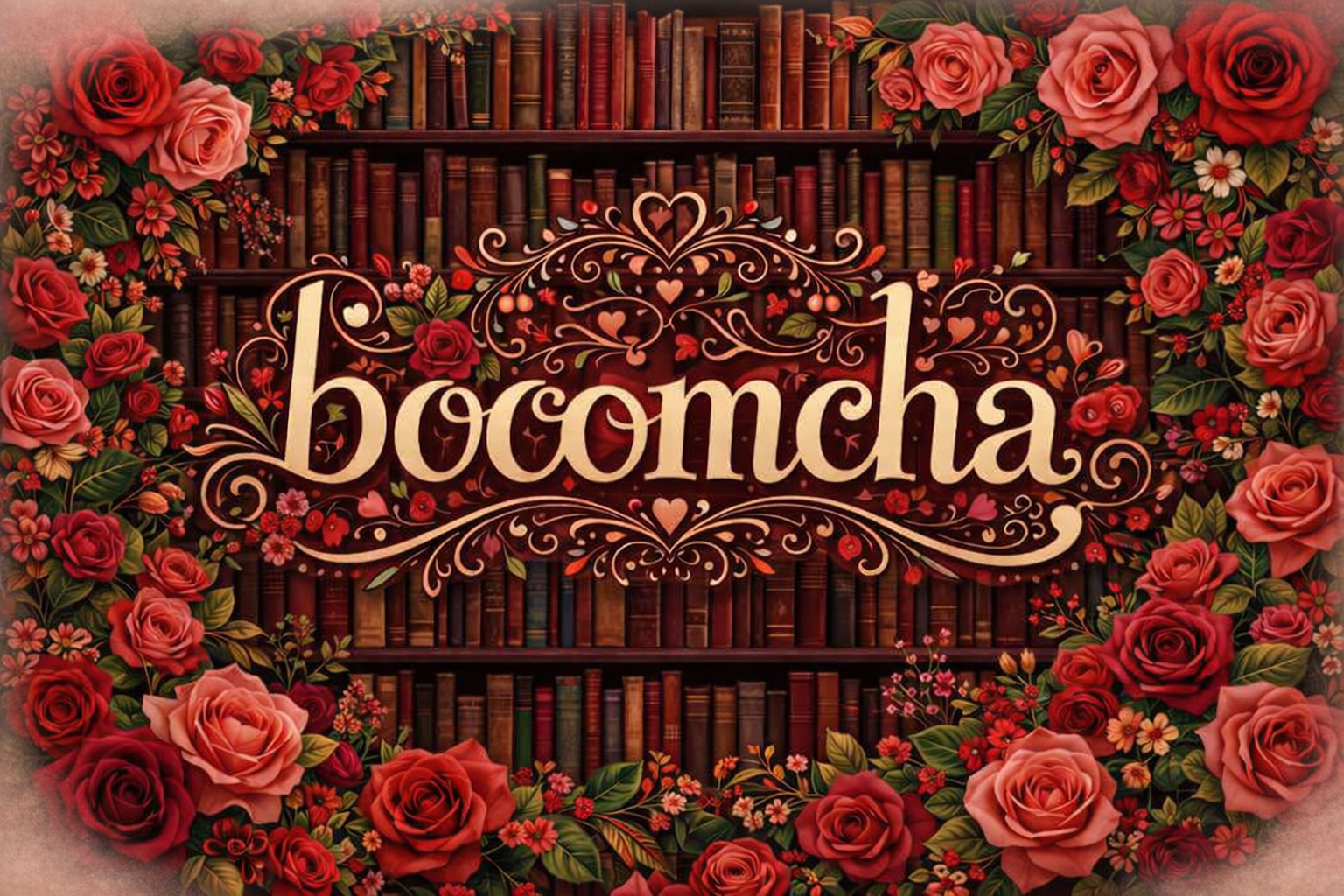 booomcha.com