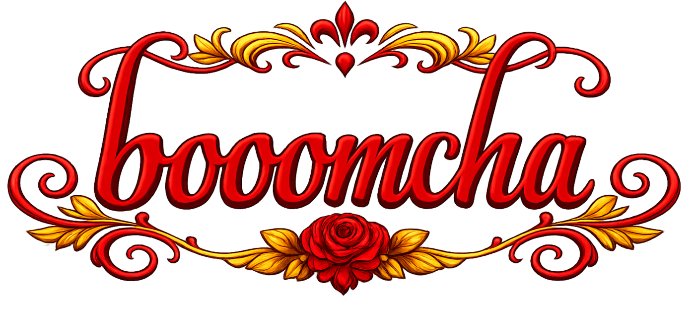 booomcha.com