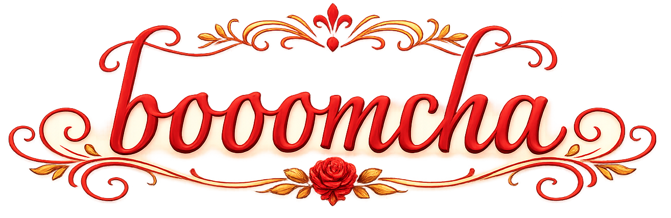 booomcha.com