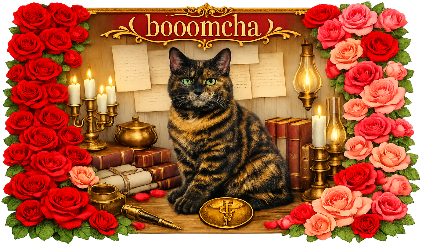 booomcha.com