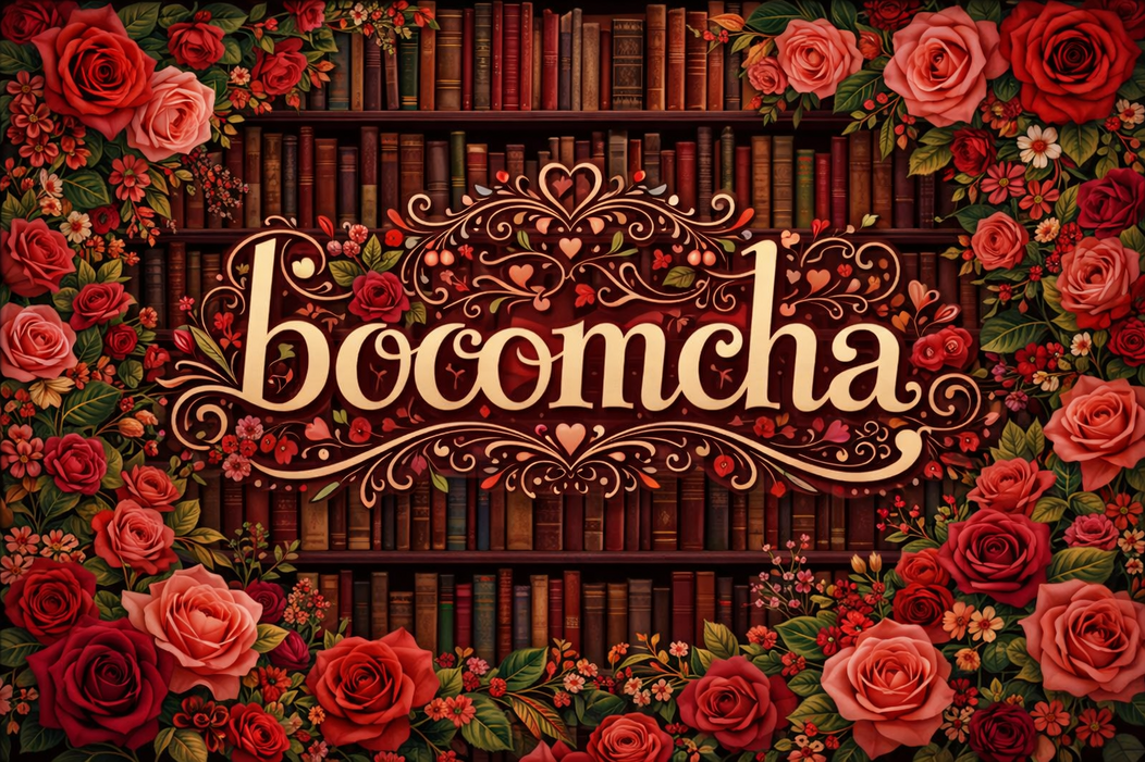 booomcha.com