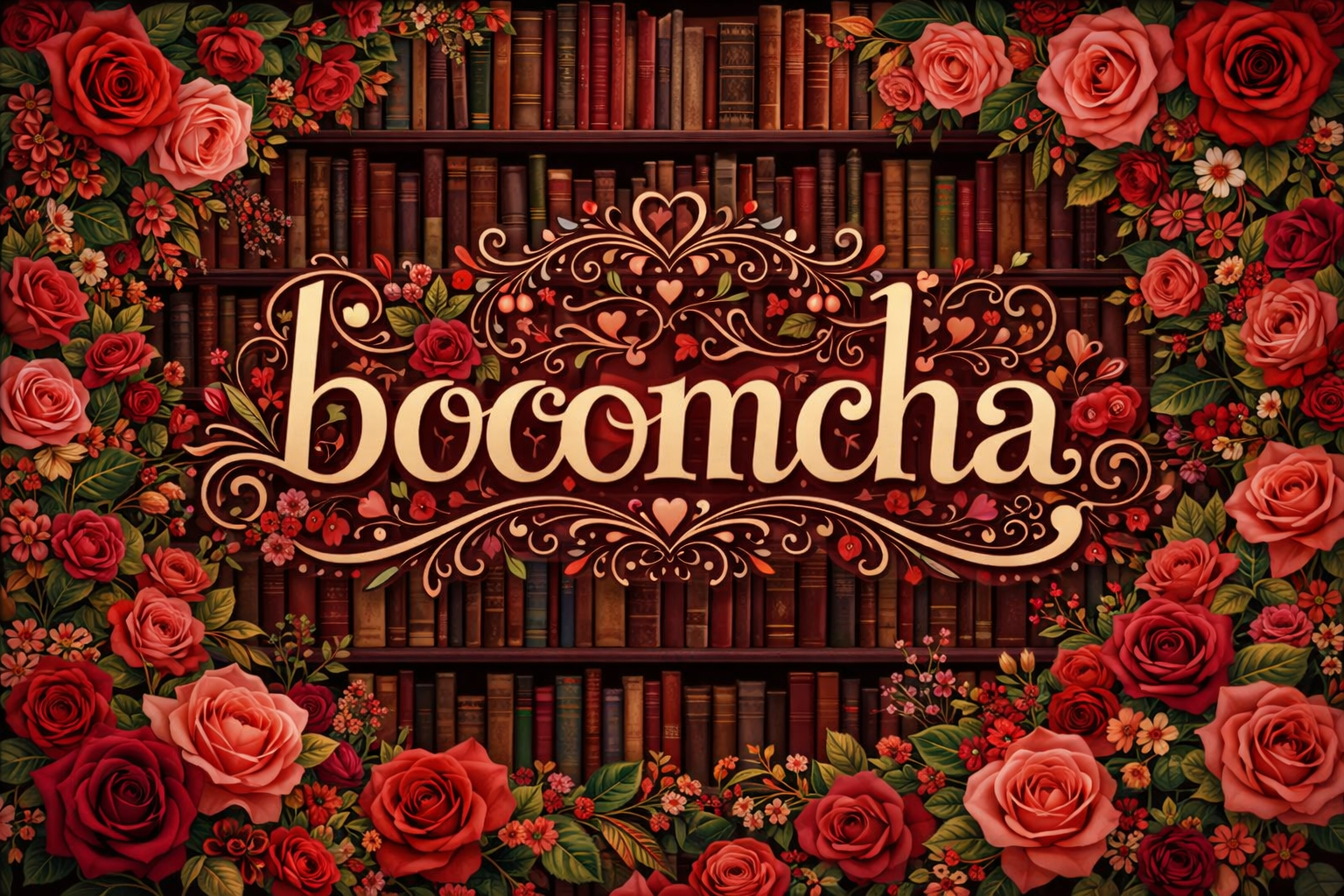 booomcha.com