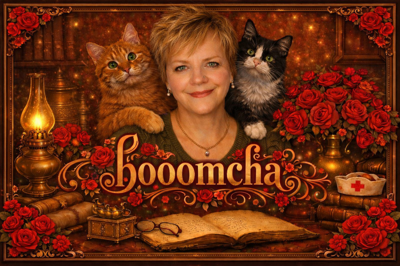 booomcha.com