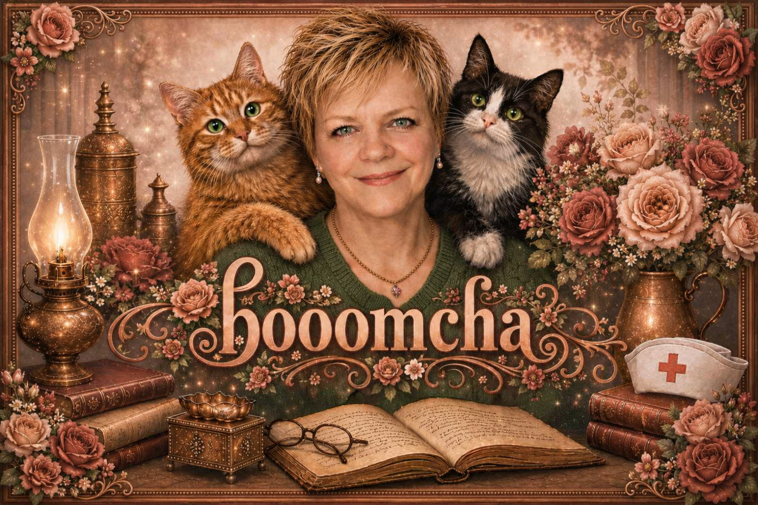 booomcha.com